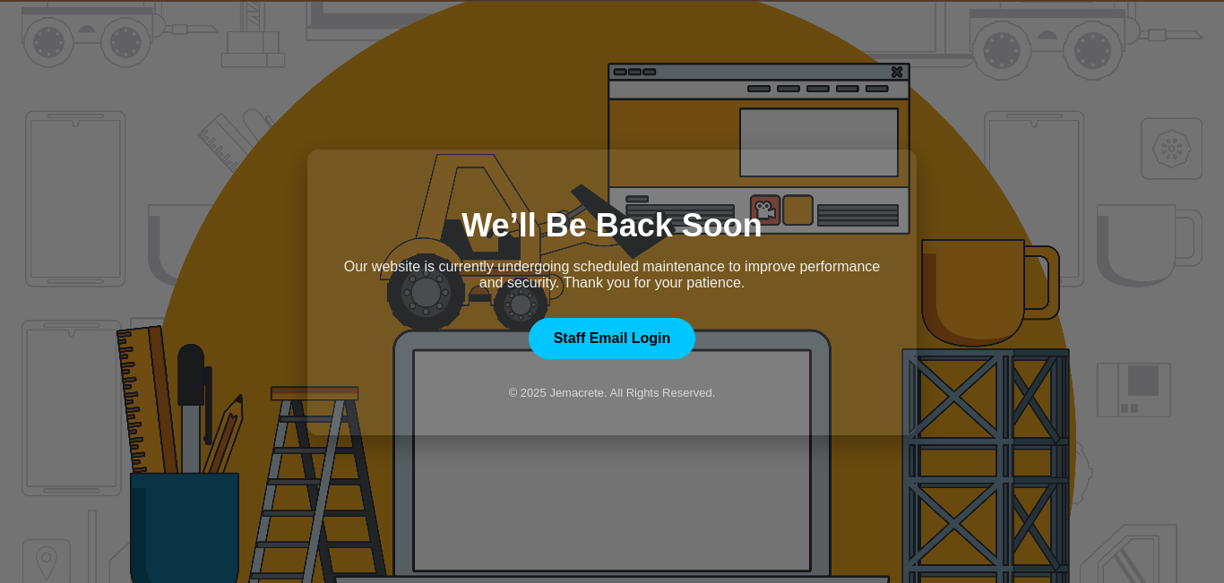 Jemacrete Company Limited