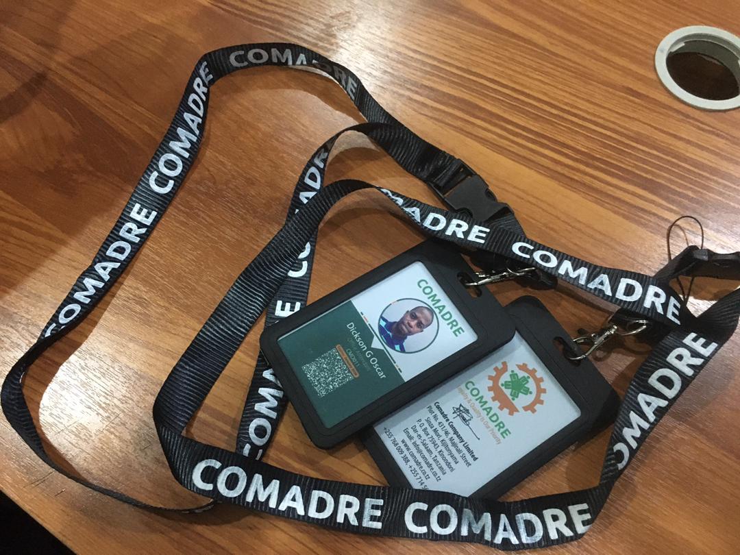 Comadre Company Limited