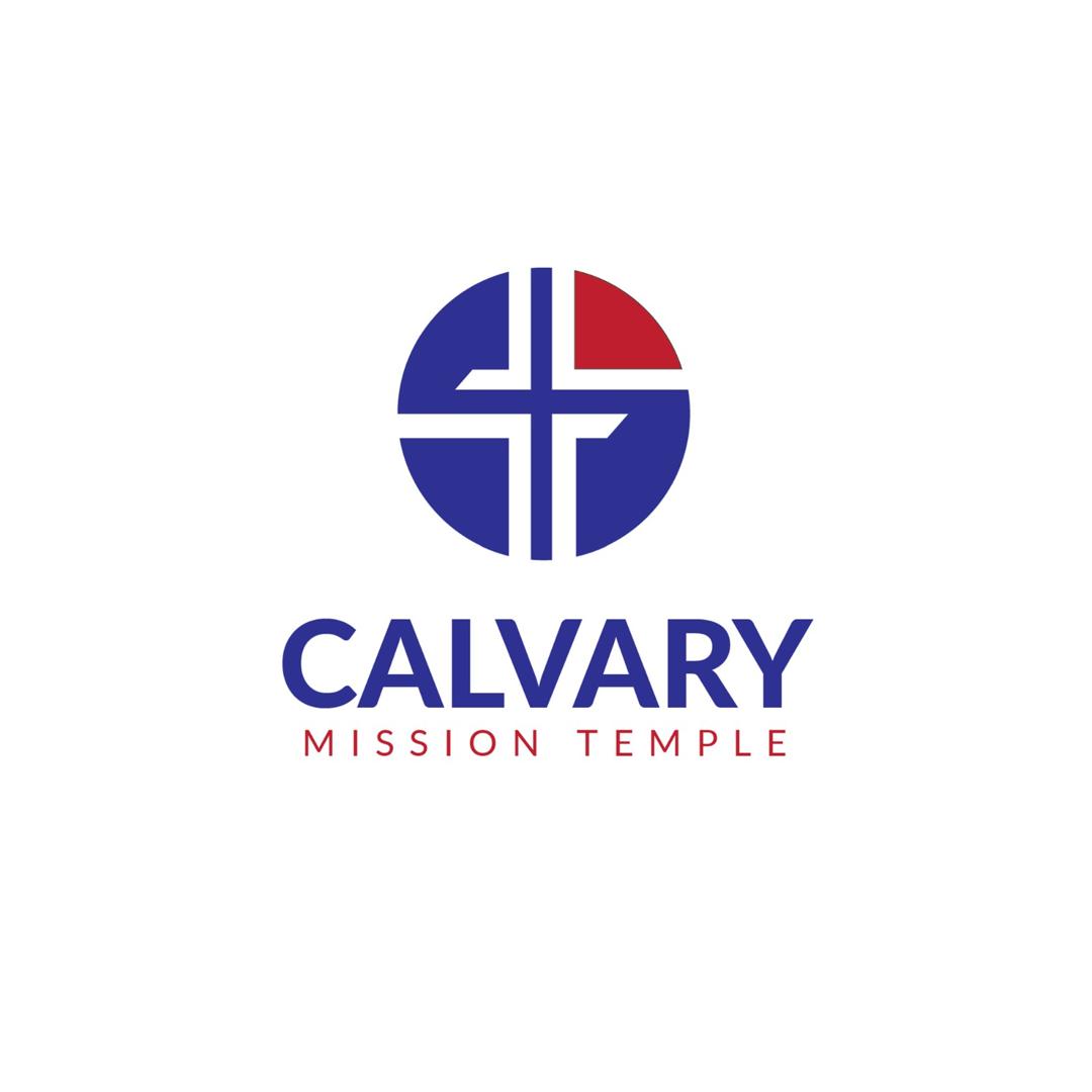 Calvary Mission Temple